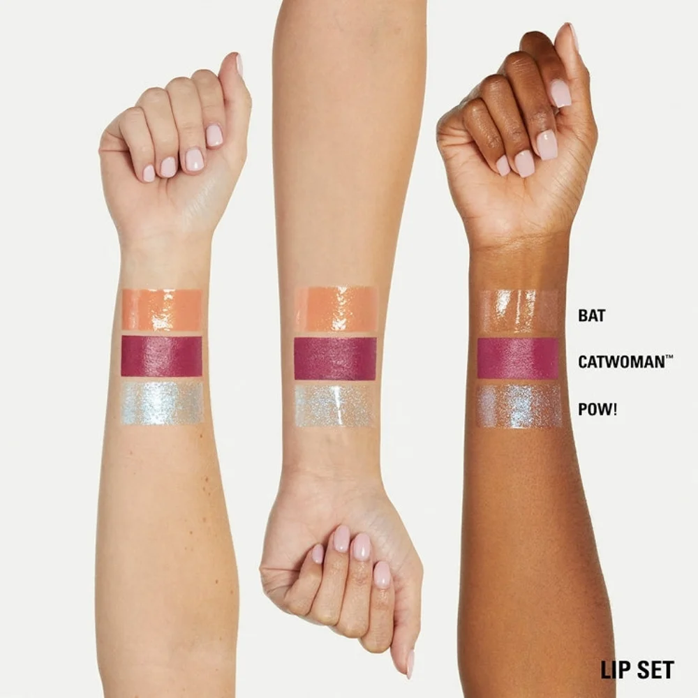 *HP* Kylie Batman Makeup Collection Limited Ed. - Picture 5 of 16
